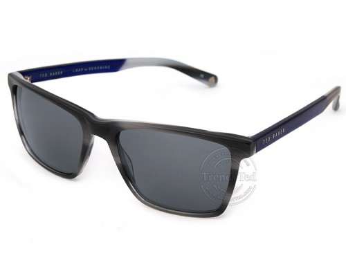 عینک آفتابی تدبیکر مدل 1422 رنگ 908 TED BAKER - 1
