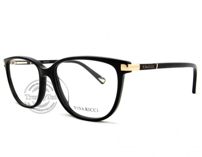 NINA RICCI eyeglasses model vnr090 color 700 nina ricci - 1