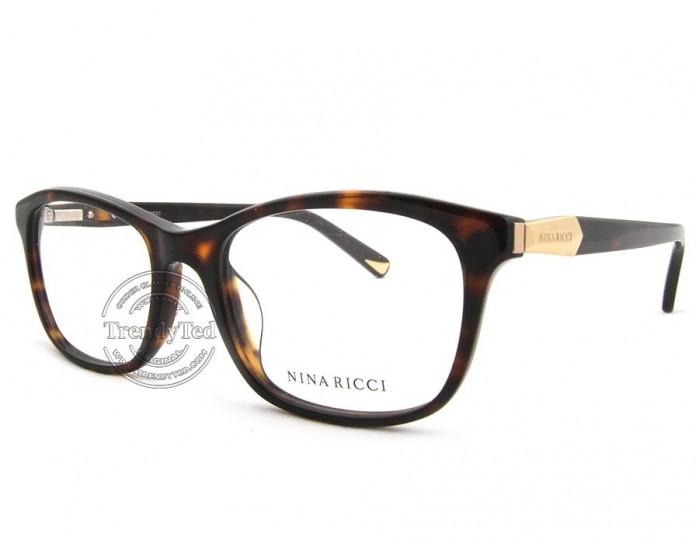 NINA RICCI eyeglasses model vnr077 color 722 nina ricci - 1