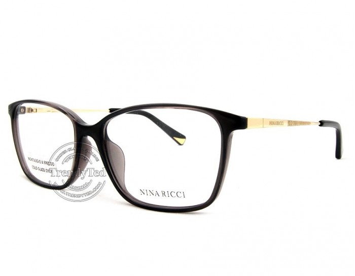 عینک طبی نینا ریچی مدل vnr035 رنگ 705 nina ricci - 1