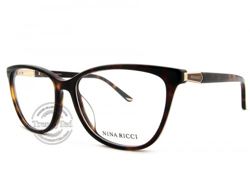 عینک طبی نینا ریچی مدل vnr131 رنگ 722 nina ricci - 1