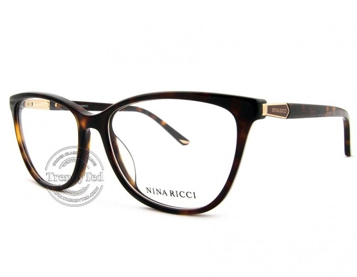NINA RICCI eyeglasses model vnr131 color 722 nina ricci - 1