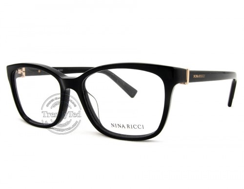 عینک طبی نینا ریچی مدل vnr024 رنگ 700 nina ricci - 1