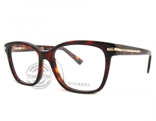 NINA RICCI eyeglasses model vnr017 color 714 nina ricci - 1