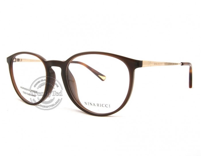 NINA RICCI eyeglasses model vnr080 color v22 nina ricci - 1