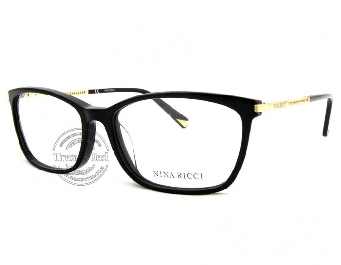 NINA RICCI eyeglasses model vnr083 color 700 nina ricci - 1