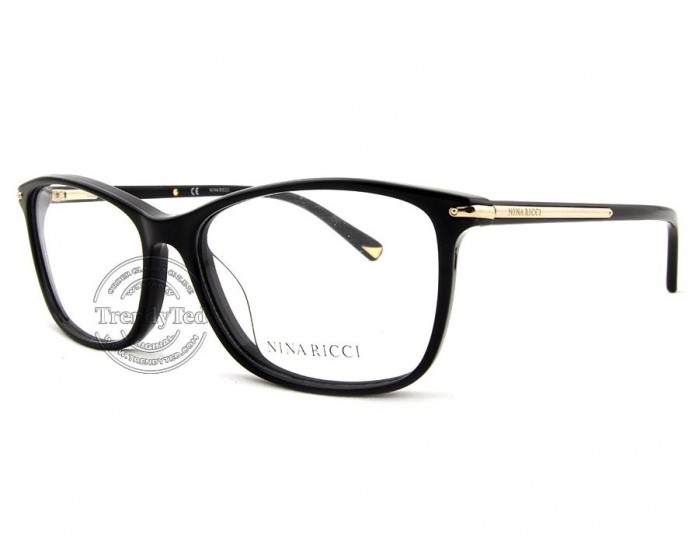 NINA RICCI eyeglasses model vnr038 color 700 nina ricci - 1