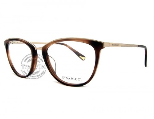 NINA RICCI eyeglasses model vnr093 color 752 nina ricci - 1