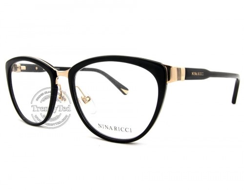 NINA RICCI eyeglasses model vnr46 color 700 nina ricci - 1