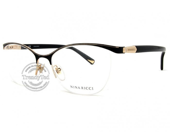 NINA RICCI eyeglasses model vnr78s color 301 nina ricci - 1