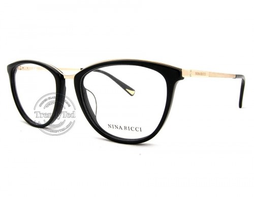 NINA RICCI eyeglasses model vnr93s color 700 nina ricci - 1