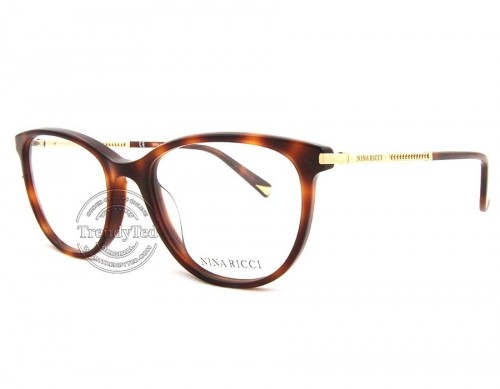 NINA RICCI eyeglasses model vnr82 color 752 nina ricci - 1
