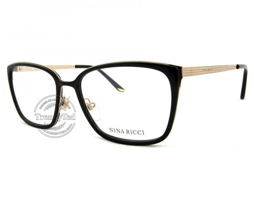 NINA RICCI eyeglasses model vnr127 color z42 nina ricci - 1