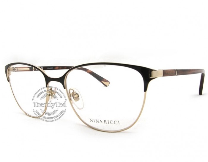 NINA RICCI eyeglasses model vnr091 color 492 nina ricci - 1