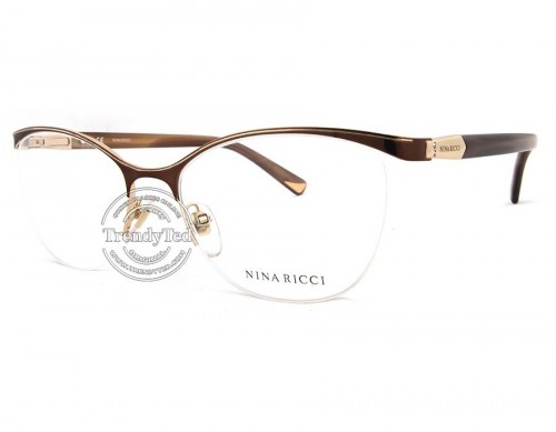 NINA RICCI eyeglasses model vnr078s color r41 nina ricci - 1