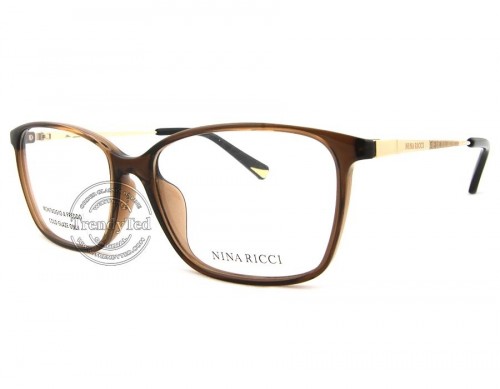 NINA RICCI eyeglasses model vnr035 color v72 nina ricci - 1