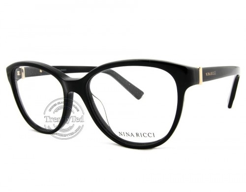 NINA RICCI eyeglasses model vnr023 color 700 nina ricci - 1