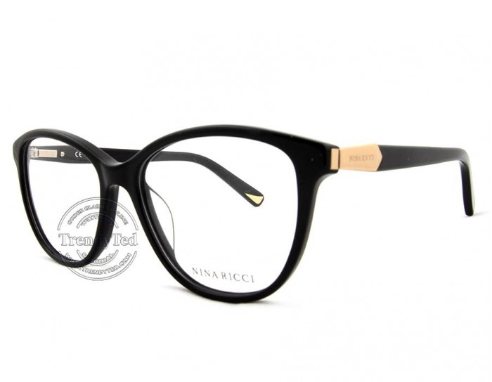 NINA RICCI eyeglasses model vnr076 color 700 nina ricci - 1