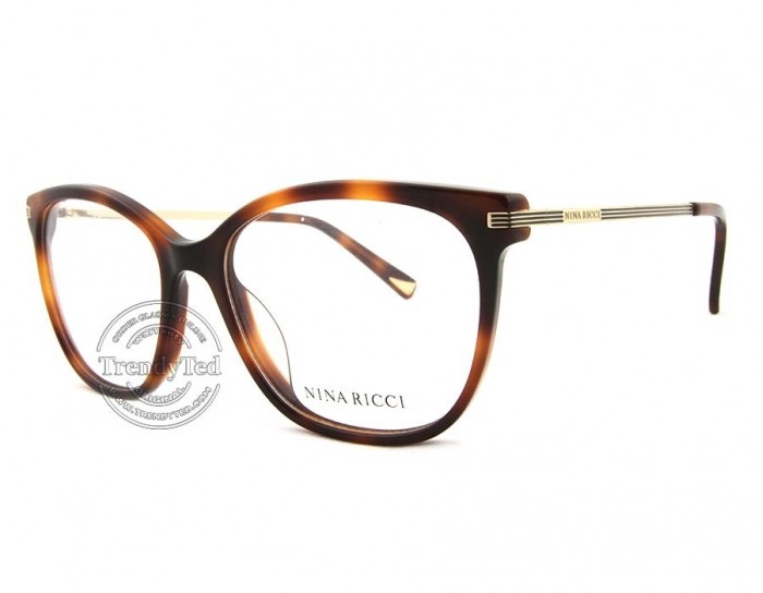NINA RICCI eyeglasses model vnr075 color 752 nina ricci - 1