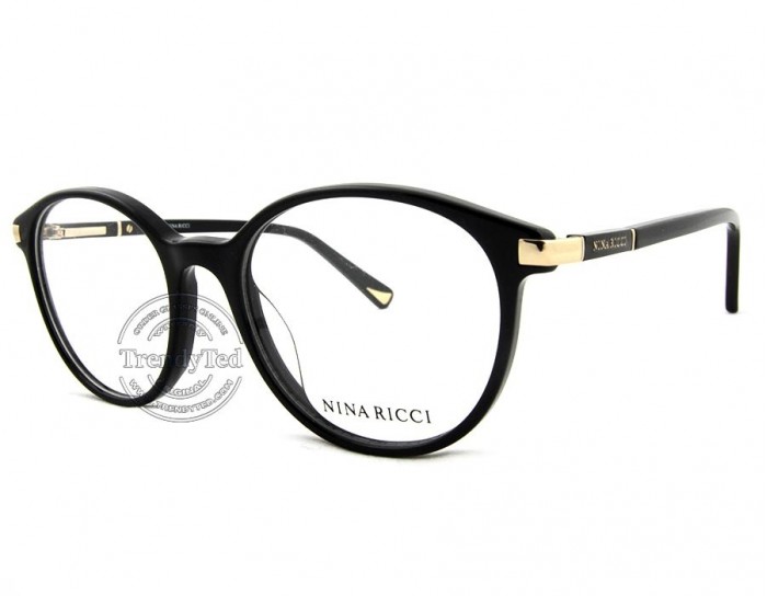NINA RICCI eyeglasses model vnr089 color 700 nina ricci - 1