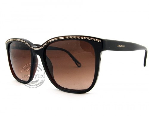 NINA RICCI sunglasses model snr096 color 958 nina ricci - 1