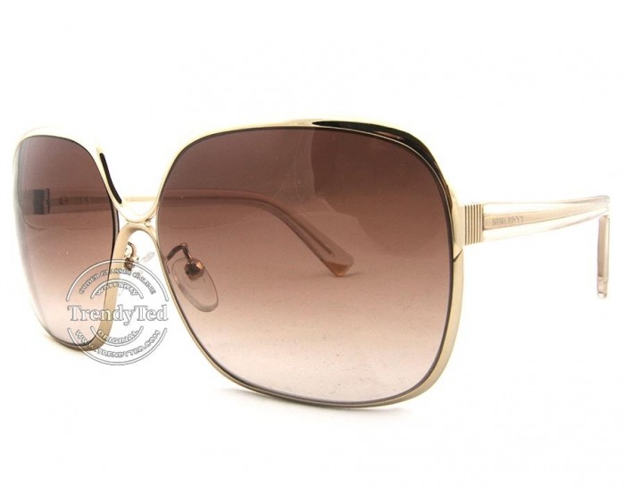 NINA RICCI sunglasses model snr013 color 349 nina ricci - 1