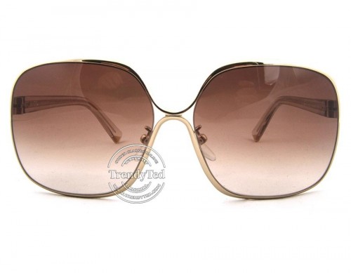 NINA RICCI sunglasses model snr013 color 349 nina ricci - 1 2