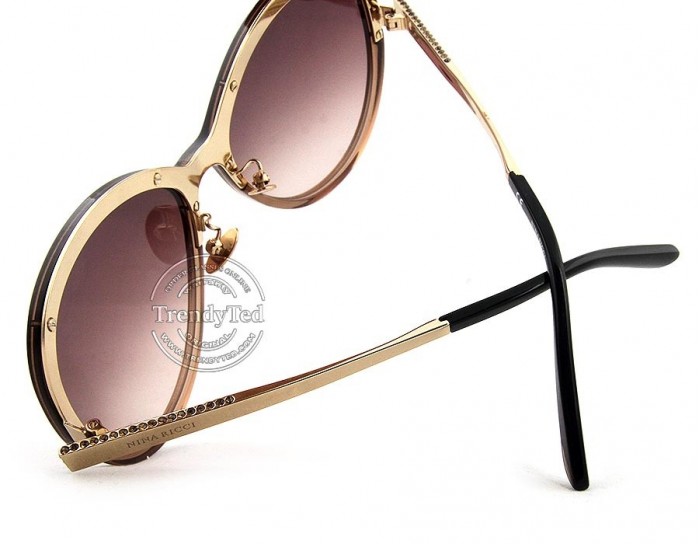 nina ricci sun glasses