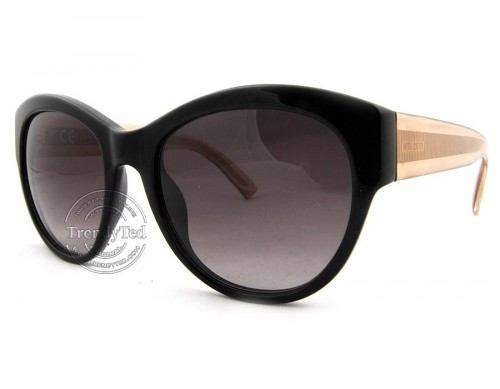 NINA RICCI sunglasses model snr005 color 700 nina ricci - 1