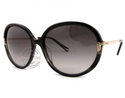 عینک آفتابی نینا ریچی مدل snr60S رنگ WA8 nina ricci - 1