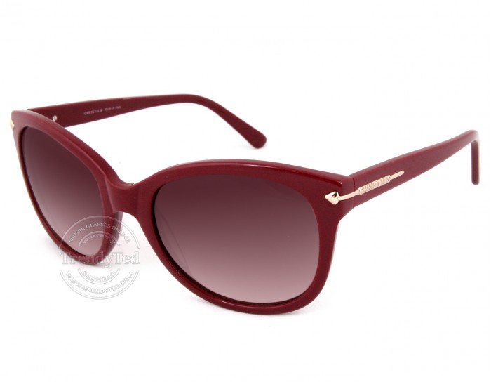Christies sunglasses model ct1400 color c505 Christie's - 1
