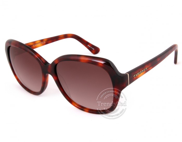 Christies sunglasses model ct1395 color c800 Christie's - 1