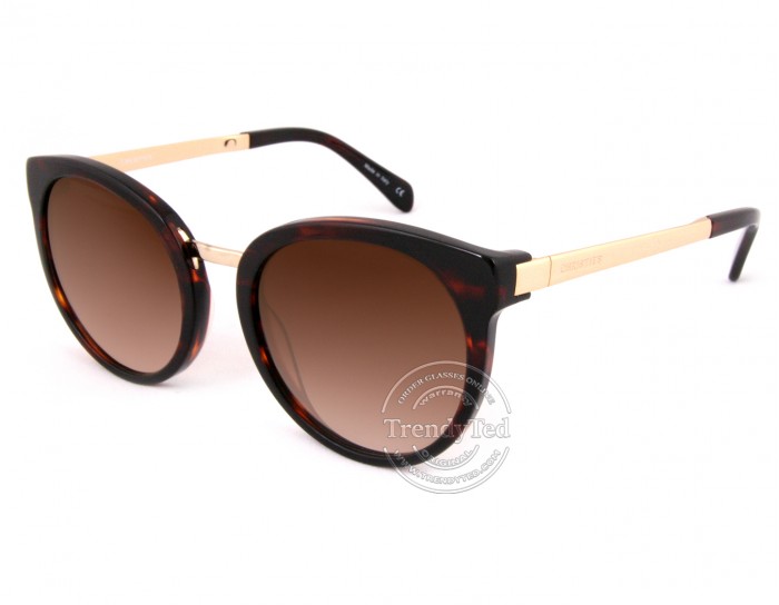 Christies sunglasses model sc1004 color c800 Christie's - 1