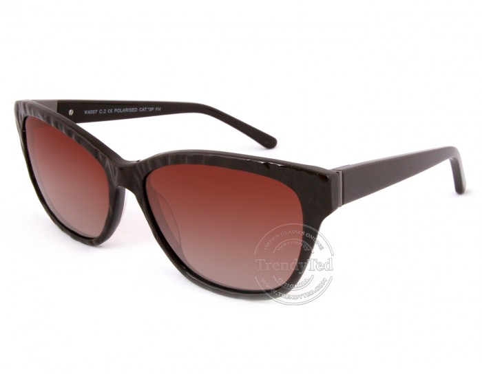 clark sunglasses model k4007 color c2 Clark - 1