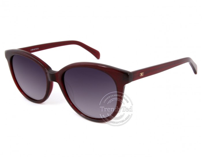 Christies sunglasses model sc1037 color c500 Christie's - 1