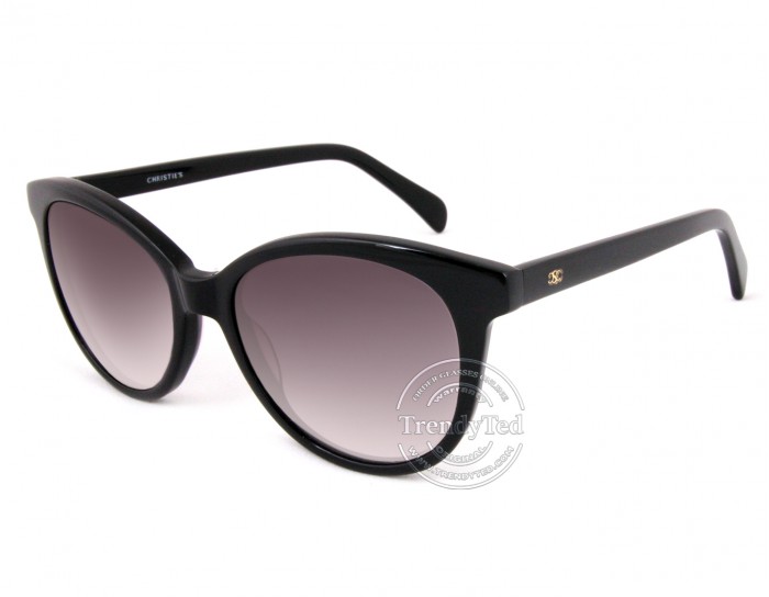 Christies sunglasses model sc1037 color c190 Christie's - 1