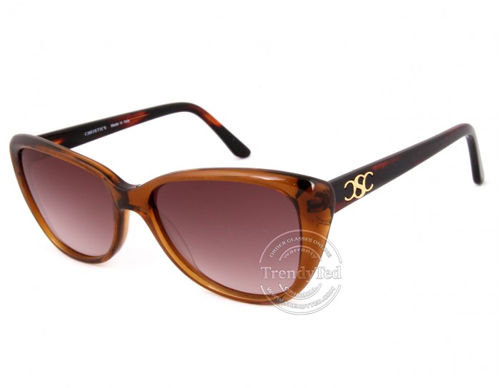 Christies sunglasses model lea color c800 Christie's - 1