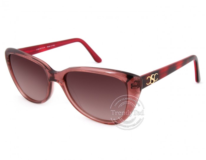 Christies sunglasses model lea color c350 Christie's - 1