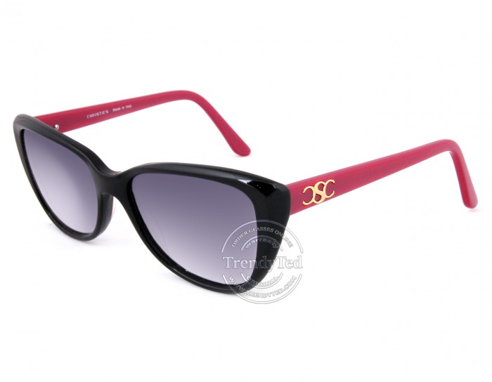 Christies sunglasses model lea color c190 Christie's - 1