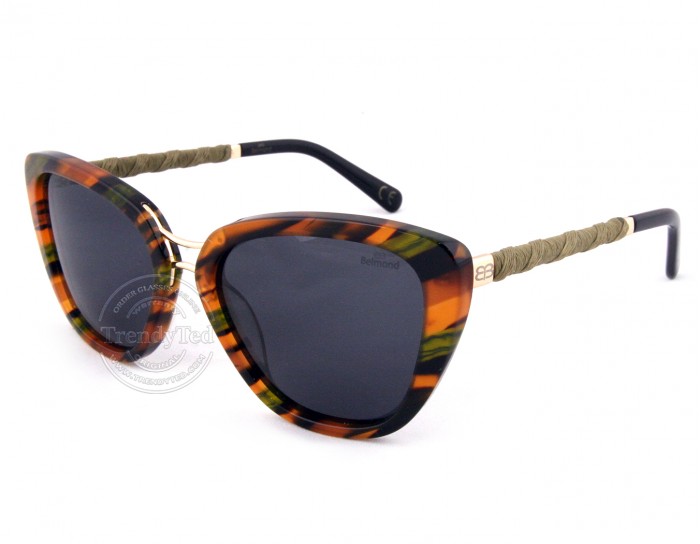 Belmond sunglasses model 1004 color c2 Belmond - 1
