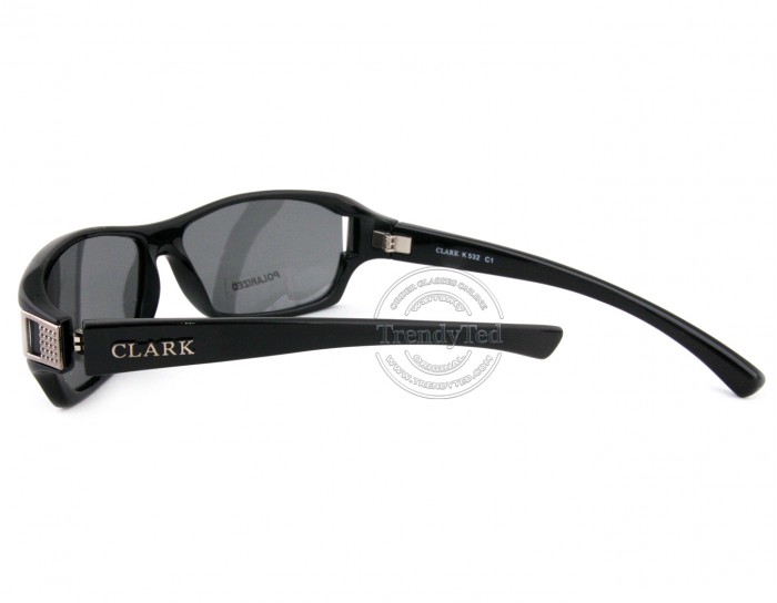 clark sunglasses model k532 color c1 Clark - 3