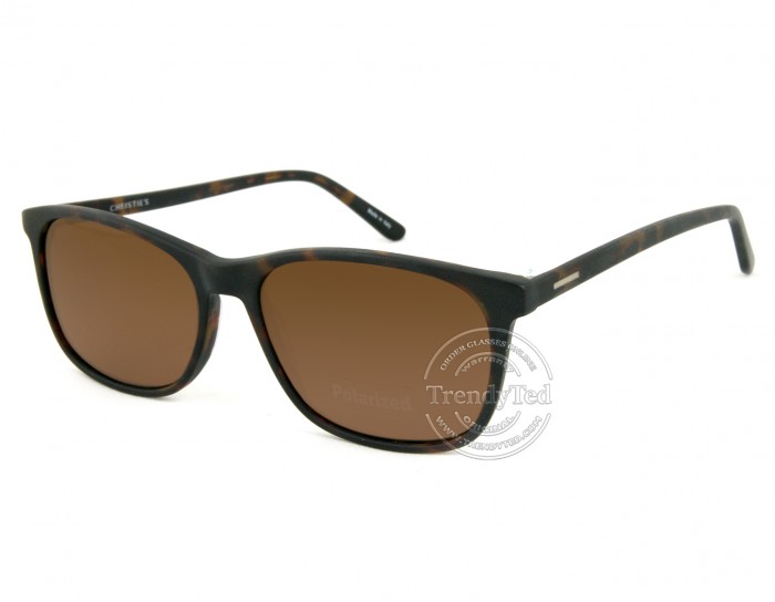 Christies sunglasses model SC1100 color c801 Christie's - 1