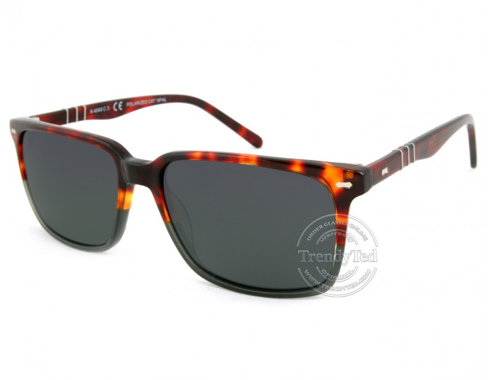 clark sunglasses model k4045 color c3 Clark - 1