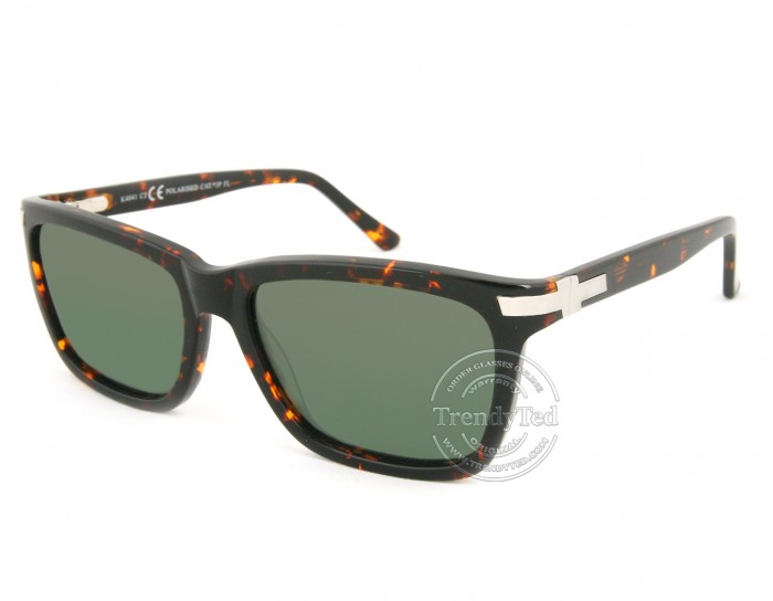 clark sunglasses model k4041 color c2 Clark - 1