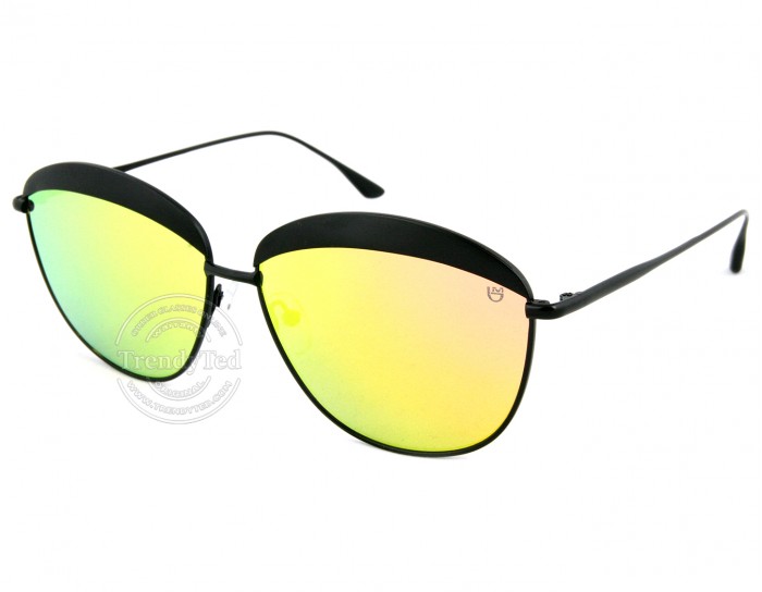 عینک آفتابی bybols مدل Bms766 رنگ col01 Byblos - 1
