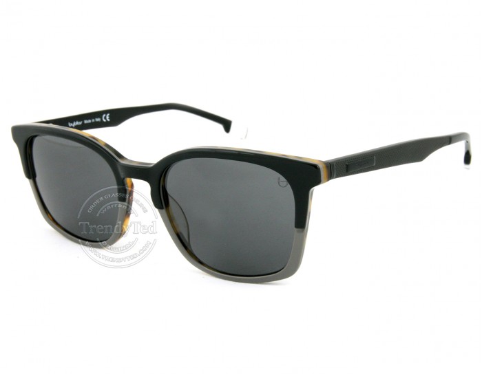 bybols sunglasses model Bys745 color col00 Byblos - 1