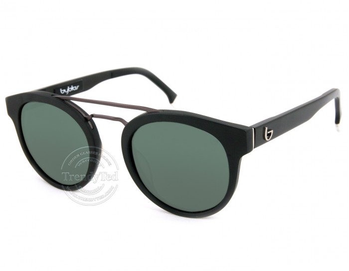 bybols sunglasses model Bys707 color col00 Byblos - 1