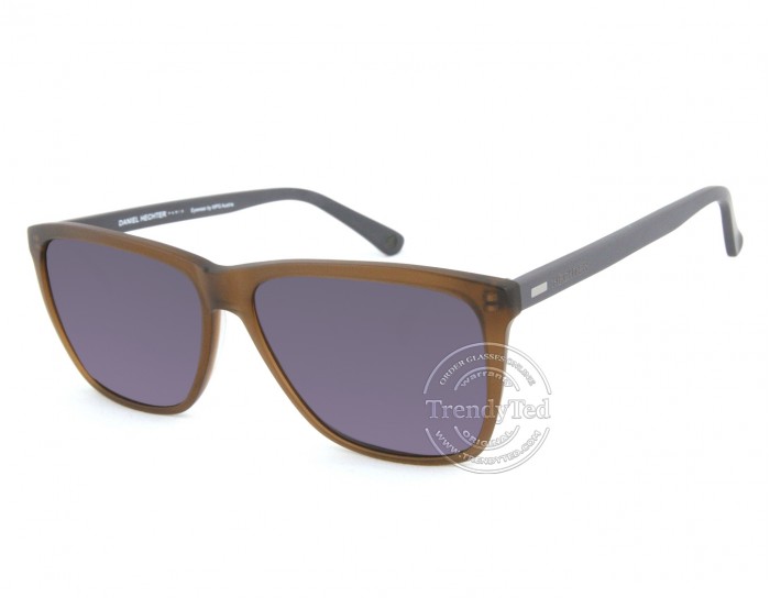 daniel hechter sunglasses model S123 color c4 Daniel Hechter - 1