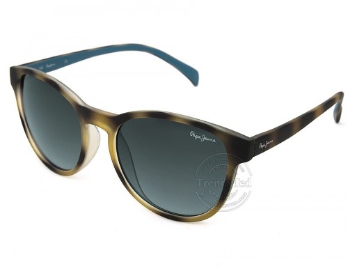 عینک آفتابی پپه جینز مدل 7227 رنگ C4 TED BAKER - 1
