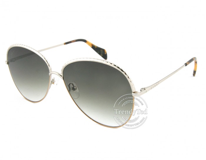Genny sunglasses model GYS860 color col12 Genny - 1
